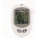 EasyTouch Diabetes Testing Kit - Blood Glucose Meter, 100 Test Strips, Lancets, Lancing Device, Manual, Logbook & Carrying Case - Buy Online on GoSupps.com