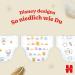 Huggies Baby Diapers for Newborns Size 1 - 100 Diaper Half Month Box | Shop Internationally - Buy Online on GoSupps.com