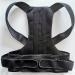 Back Corrector Adult Adjustable Straight Back Posture Corrector Shoulder Lumbar Brace Spine Support Belt Corset Correction Body with Plate Health and Relaxation (Size : XXXL 90-105cm) Handmade Full - Buy Online on GoSupps.com
