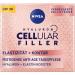 Nivea Hyaluron Cellular + Elasticity Day Cream SPF30 Anti-Wrinkle & Firming Formula - Buy Online on GoSupps.com