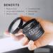 Pacinos Crأ¨me Sculpting Wax - Medium Hold & Shine, 2 Pack - Perfect for All Hair Types - Buy Online on GoSupps.com