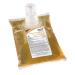 Kutol Health Guard 21310 Foaming Advanced Antibacterial Hand Soap 1000 mL Refill Bag Amber with Citrus Spice Scent (Pack of 4) Hand Soap 21310