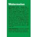 Nuun Sport Watermelon Electrolyte Drink Tablets, 10 Count (Pack of 4) - Buy Online on GoSupps.com