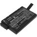 Buy Battery Replacement for 700028 LI202SX-7200 LI202SX-7800 & More - Fast International Shipping - Buy Online on GoSupps.com