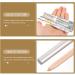 Didiseaon 5pcs Cosmetic Concealer Pencils Concealer for Eye Concealer for Makeup Dark Circles Concealer Abs - Buy Online on GoSupps.com