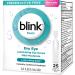 Blink Tears Lubricating Eye Drops Mild-Moderate Dry Eye 25 Each