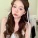 Ribbon Hairpin Hair Ribbon Bow Clip Elegant Barrettes For Women Suitable For Everyday Use - Buy Online on GoSupps.com
