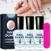 Onyxoguard Serum Onyxoguard Nail Growth and Repair Serum Onycholysisheal Nail Strengthening and Growth Conditioner Nail Growth and Strengthener Essence for Thin Nails and Growth (3pcs)