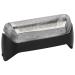Replacement Head & Blade for Braun Razors - Premium Quality Razor Blades with Teeth for Smooth Shaving - Buy Online on GoSupps.com