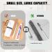Travel Toothbrush Holder Covered Toothbrush Holder Green Portable Toothbrush Cup Multifunctional Travel Toothbrush Case Toothbrush Travel Containers (Fuchsia) - Buy Online on GoSupps.com