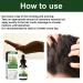 100% Pure Organic Rosemary Essential Oil for Hair Growth | Nourish Scalp Improve Circulation Relieve Itchy & Dry Scalp | 30ml Hair Care Oil - Buy Online on GoSupps.com