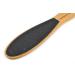 European Soaps Urbana Spa Prive Wooden Foot File - Exfoliate & Smooth Feet - Buy Online on GoSupps.com
