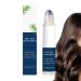 TYUKXJH Hair 25ml natural nourishing and strengthening - massage roll-on for the scalp for women and girls morning and afternoon travel long or short damaged hair