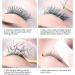 Lymzie Eyelash Extension Remover Cream 5g - ALOE Flavored Professional Adhesive Remover for Sensitive Skin - Buy Online on GoSupps.com
