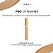 LORAC Holy Lips Plumping Serum Lip Gloss - Nude | Collagen & Hyaluronic Acid Formula - Buy Online on GoSupps.com