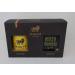 Marley Coffee 20% Jamaica Blue Mountain Medium Roast Coffee Beans 1kg - Smile Jamaica Blend - Marley Coffee - From The Marley Family - Rainforest Alliance Certified - Strength 3