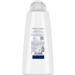 Dove Nutritive Solutions Conditioner for damaged hair Intensive Repair with Keratin Repair Actives 750 ml 1 count (Pack of 1) Intensive Repair Conditioner - Buy Online on GoSupps.com