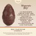 Venchi - uf au Chocolat Chocoviar Gianduja 330 Gr avec "Noisettes du Pi mont" Sans Gluten avec Surprise Collection de P ques Venchi Id e Cadeau - Buy Online on GoSupps.com