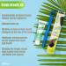Fresh Breath Kit - 0.2 Ounce | Elevate Oral Hygiene & Freshness | International Shipping Available - Buy Online on GoSupps.com