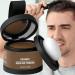  Teksome Hair Powder Hair Powder | Touch Up Hair Color with Applicator | Waterproof and Long Lasting Grey Concealer for Instant Fullness for Men and - Buy Online on GoSupps.com