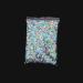 BANGSUN 10 000pcs 3D Nail Art Sticks Cute Designs Rods Slices Polymer DIY Decoration