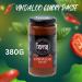Fern Pickle Curry Sauce Chutney Pick N Mix | Choose From 17+ Flavours |Hot Curry Paste Vindaloo Curry Hot Mango Pickle Hot Lime Pickle Mild Lime Pickle Chilli Pickle - Pack of 2 - Buy Online on GoSupps.com