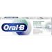 Oral-B Intense Gum Care Toothpaste and Antibacterial Shield Whitening 75ml - Buy Online on GoSupps.com