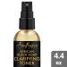 SheaMoisture African Black Soap Clarifying Toner with Tea Tree Oil - 4.4 oz - Buy Online on GoSupps.com