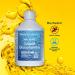 Buy Glucosamine HCl 1000mg Liquid - Lemon Flavor 500ml | 50 Servings - SimplySupplements - International Shipping Available - Buy Online on GoSupps.com