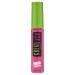 Maybelline Great Lash Waterproof Mascara  Very Black  1 Tube