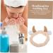 MERRYHAPY Horn Headband Small Hotel Elastic Hairband Skincare Headbands Shower Headband Spa Headbands Headband Washing Face Headbands for Washing Face Makeup Headbands for Women - Buy Online on GoSupps.com