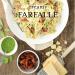DeLallo Organic Whole Wheat Farfalle Bow Ties Pasta - 1lb Bag - Buy Online on GoSupps.com