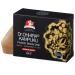 Dr. OHHIRA Kampuku Probiotic Soap - Natural Soap Bar for Face Hand & Body Wash - 80g Antibacterial & Antifungal Vegan Skincare with Glycerin 14 Plant Extracts for All Skin Types