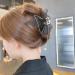 2 Pack Metal Big Lace Bows French Style Hair Clips Clamp Tassel Nonslip Hair Claw Hair Accessories for Women Girls for Thinner Thick Hair Styling 1 count (Pack of 2) 2pcs Bow Knot - Buy Online on GoSupps.com