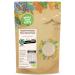 Wholefood Earth Organic Chickpea Flour (Gram Flour) 500g | Vegan | GMO Free | High Fibre | Certified Organic