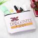 Gilmore Girls Inspired Dragonfly Inn Cosmetic Bag | Fandom Merchandise | Shop Now - EU Shipping Available - Buy Online on GoSupps.com
