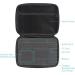 Medium Surface-Waterproof Carrying Case for GoPro, DJI Osmo Action, AKASO, Campark, YI Action Cameras - Buy Online on GoSupps.com