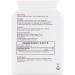Co-Enzyme Q10 30mg | Delayed Release Ubiquinone (Ubiquinol) CoQ10 (Bypasses Stomach Acid) | 60 Vegan Friendly Capsules | 1 Capsule Daily (2 Month Supply) - Buy Online on GoSupps.com