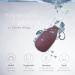 Bidetlity Po-shower 2.0 - Portable Travel Bidet & Sustainable Intimate Shower | Eco-Friendly BPA Free Replaces Wet Wipes - Buy Online on GoSupps.com