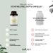 Metabolism Active Formula - 60 Capsules | Natural Metabolic Support from Nutritionists | No Additives International Shipping - Buy Online on GoSupps.com