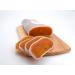 So'Boutargue Gourmet Kosher Bottarga | Made in France | Beeswax Coated | 5.29 oz | Classic 7 Ounce - Buy Online on GoSupps.com