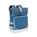Babymoov wrap backpack Le Sancy blue