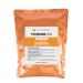 Tea Zone 2.2 lbs Milk Tea BLAST Okinawa Brown Sugar Powder - Buy Online on GoSupps.com