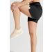 Libin Women's Golf Athletic Shorts - Quick Dry Stretch Summer Shorts | Black Large - Buy Online on GoSupps.com