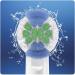 Oral-B Precision Clean Brush Heads with Bacterial Protection - Anti-Bacterial 8 Pack - Buy Online on GoSupps.com