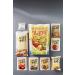 Liuzhou Specialty Rice Noodles308g/bag Spicy noodles Hot and sour noodles instant rice noodles delicious spicy rice noodles vermicelli snacks specialty food (1bag) - Buy Online on GoSupps.com