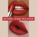 Runway Rogue 90s Vibe True Red Moisturizing Matte Lipstick - 1 Ounce - Buy Online on GoSupps.com