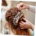 Beaupretty Bridal Hair Accessories Tiara Women Hair Comb Wedding Hair Comb Bridal Hair Comb Women's Accessories White Manual Wedding Hair Accessories - Buy Online on GoSupps.com