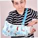Children's Forearm Sling - Kids Arm Support for Broken Arms | Toddler Protective Gear & Strap - Buy Online on GoSupps.com