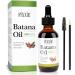 Batana Oil for Hair Growth 60ml 100% Pure & Natural Batana Hair Oil Prevent Hair Loss Batana Oil from Honduras Batana Oil for Men & Women for Thicker & Stronger Hair - Buy Online on GoSupps.com